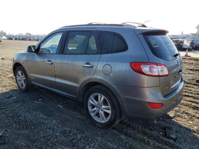 Photo 1 VIN: 5XYZK3AB9BG014043 - HYUNDAI SANTA FE 