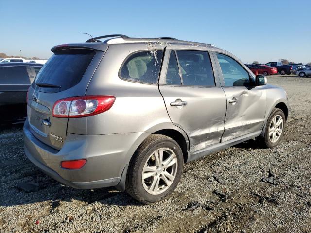 Photo 2 VIN: 5XYZK3AB9BG014043 - HYUNDAI SANTA FE 