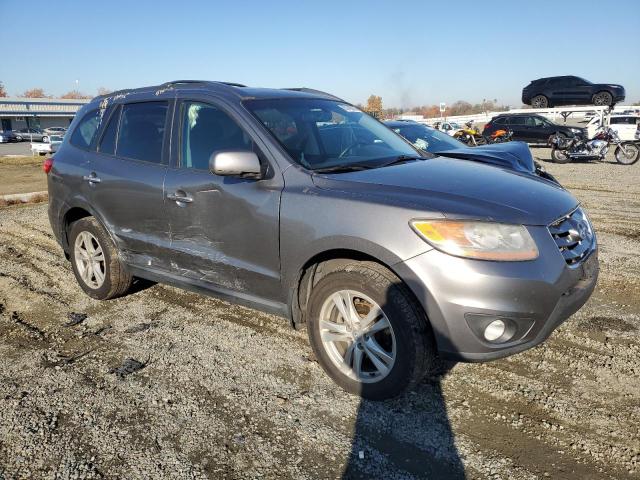 Photo 3 VIN: 5XYZK3AB9BG014043 - HYUNDAI SANTA FE 