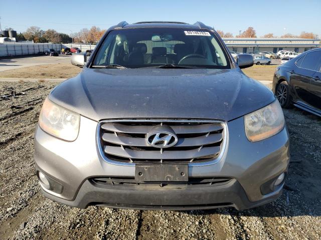 Photo 4 VIN: 5XYZK3AB9BG014043 - HYUNDAI SANTA FE 