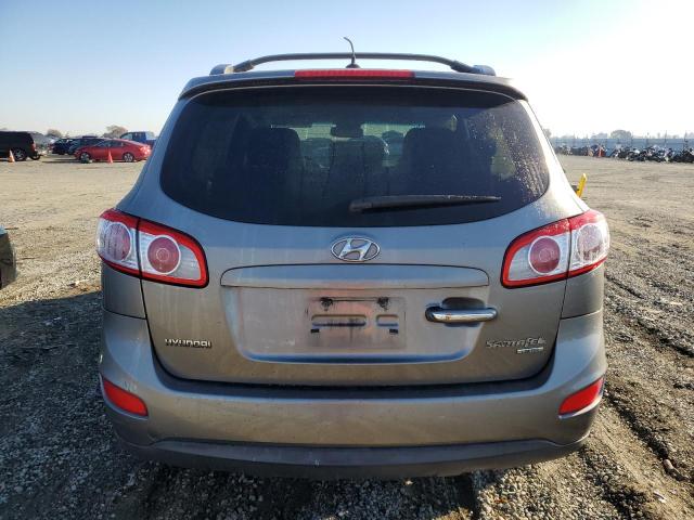 Photo 5 VIN: 5XYZK3AB9BG014043 - HYUNDAI SANTA FE 