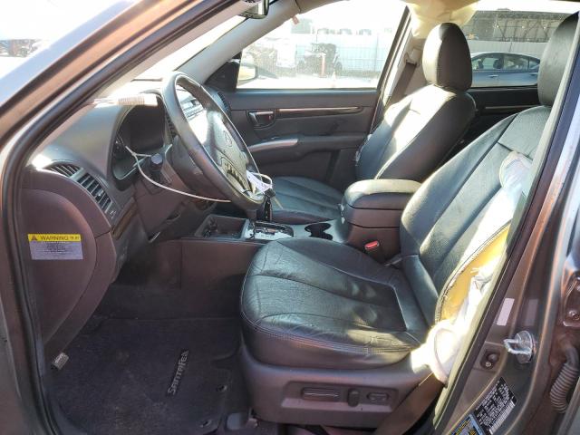 Photo 6 VIN: 5XYZK3AB9BG014043 - HYUNDAI SANTA FE 