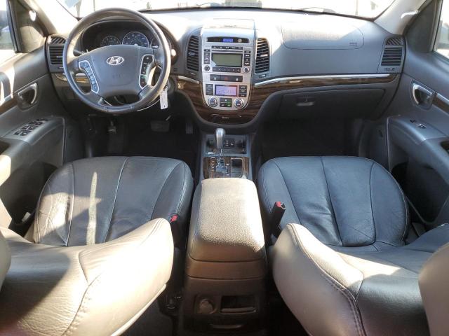 Photo 7 VIN: 5XYZK3AB9BG014043 - HYUNDAI SANTA FE 