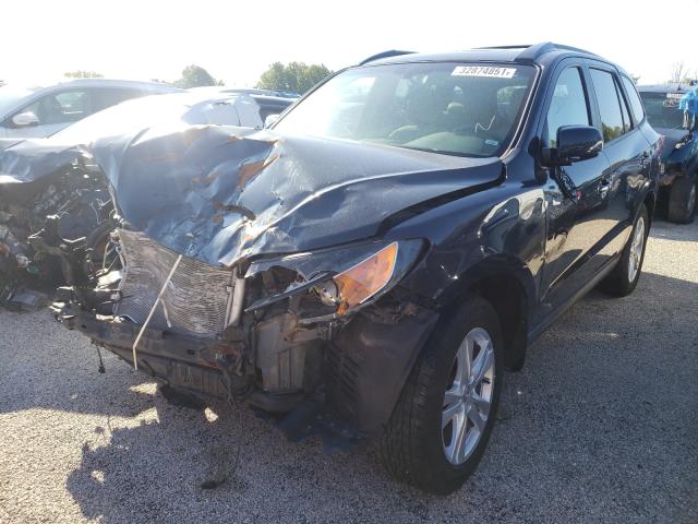 Photo 1 VIN: 5XYZK3AB9BG047012 - HYUNDAI SANTA FE L 