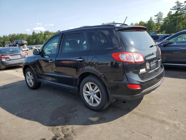 Photo 1 VIN: 5XYZK3AB9CG103614 - HYUNDAI SANTA FE L 