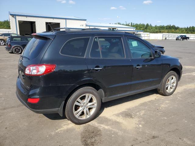 Photo 2 VIN: 5XYZK3AB9CG103614 - HYUNDAI SANTA FE L 