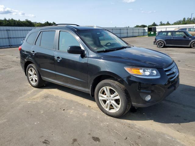 Photo 3 VIN: 5XYZK3AB9CG103614 - HYUNDAI SANTA FE L 