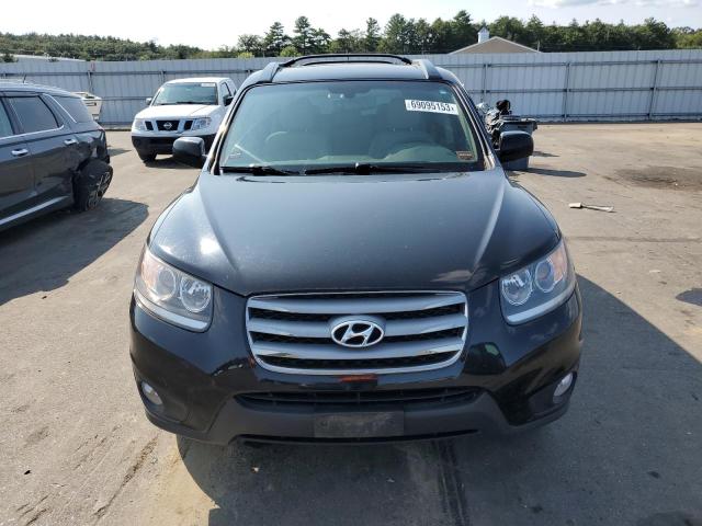 Photo 4 VIN: 5XYZK3AB9CG103614 - HYUNDAI SANTA FE L 