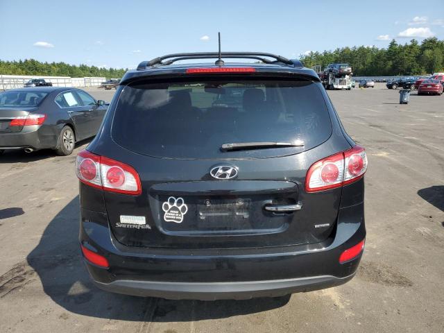 Photo 5 VIN: 5XYZK3AB9CG103614 - HYUNDAI SANTA FE L 