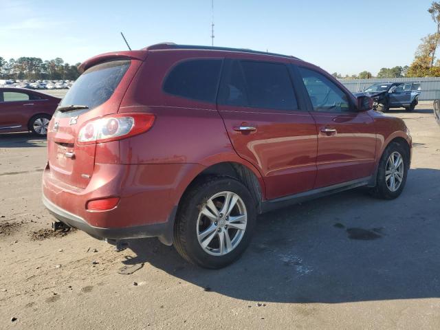 Photo 2 VIN: 5XYZK3AB9CG131428 - HYUNDAI SANTA FE L 