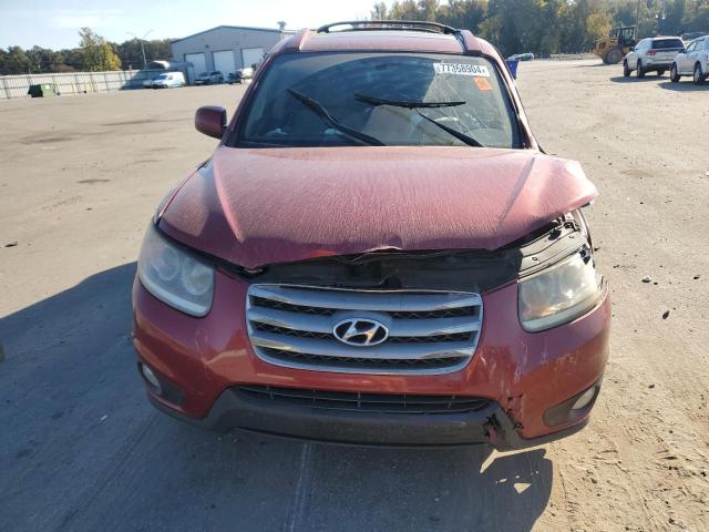 Photo 4 VIN: 5XYZK3AB9CG131428 - HYUNDAI SANTA FE L 