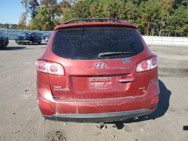 Photo 5 VIN: 5XYZK3AB9CG131428 - HYUNDAI SANTA FE L 