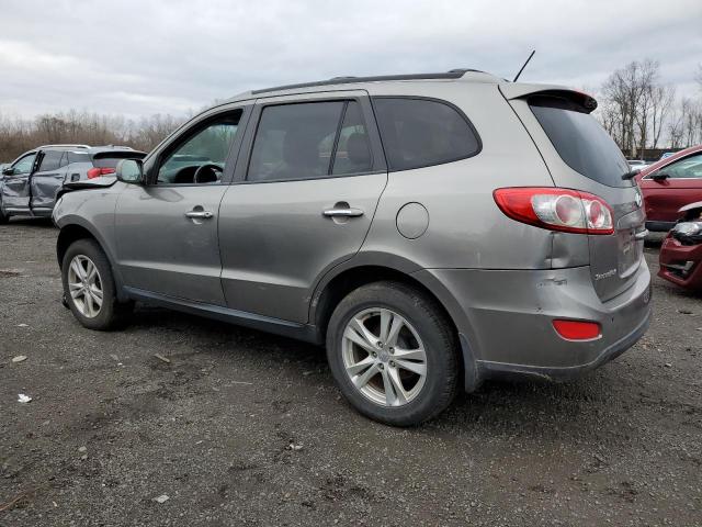 Photo 1 VIN: 5XYZK3AB9CG135396 - HYUNDAI SANTA FE L 