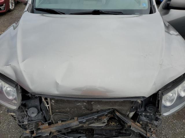 Photo 11 VIN: 5XYZK3AB9CG135396 - HYUNDAI SANTA FE L 