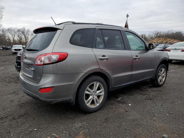 Photo 2 VIN: 5XYZK3AB9CG135396 - HYUNDAI SANTA FE L 