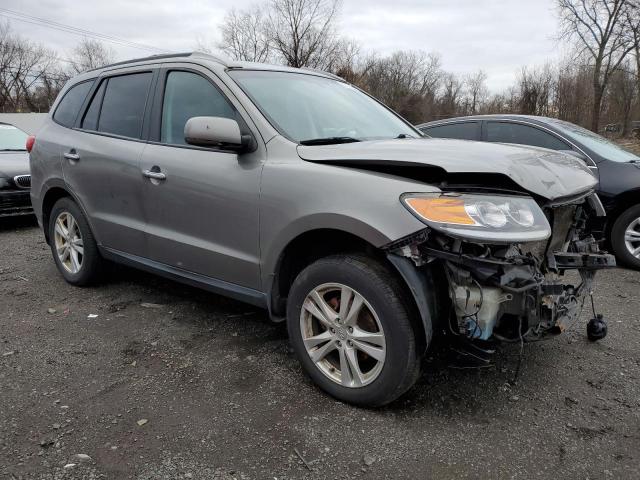 Photo 3 VIN: 5XYZK3AB9CG135396 - HYUNDAI SANTA FE L 