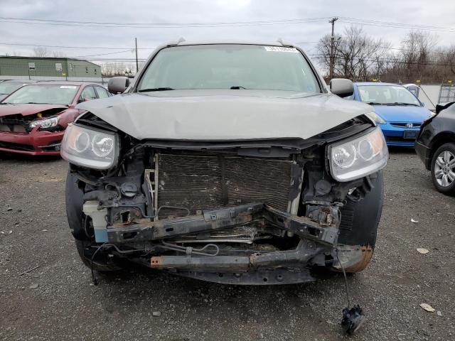 Photo 4 VIN: 5XYZK3AB9CG135396 - HYUNDAI SANTA FE L 