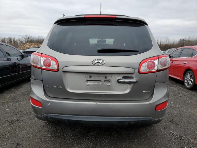 Photo 5 VIN: 5XYZK3AB9CG135396 - HYUNDAI SANTA FE L 