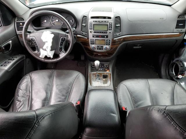 Photo 7 VIN: 5XYZK3AB9CG135396 - HYUNDAI SANTA FE L 