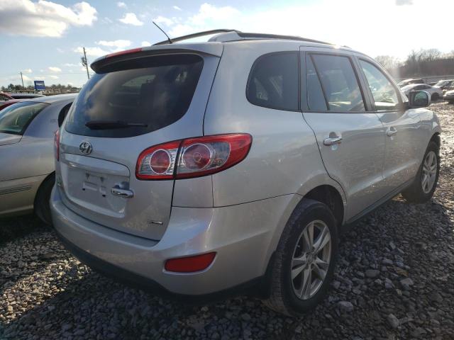 Photo 3 VIN: 5XYZK3AB9CG165093 - HYUNDAI SANTA FE L 