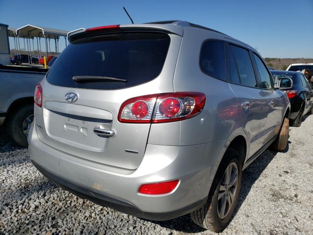 Photo 3 VIN: 5XYZK3AB9CG167104 - HYUNDAI SANTA FE L 