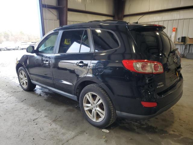 Photo 1 VIN: 5XYZK3ABXBG039825 - HYUNDAI SANTA FE L 