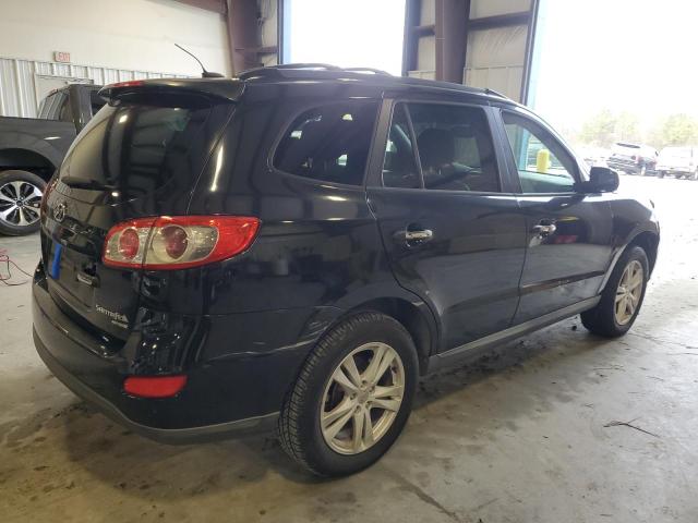 Photo 2 VIN: 5XYZK3ABXBG039825 - HYUNDAI SANTA FE L 