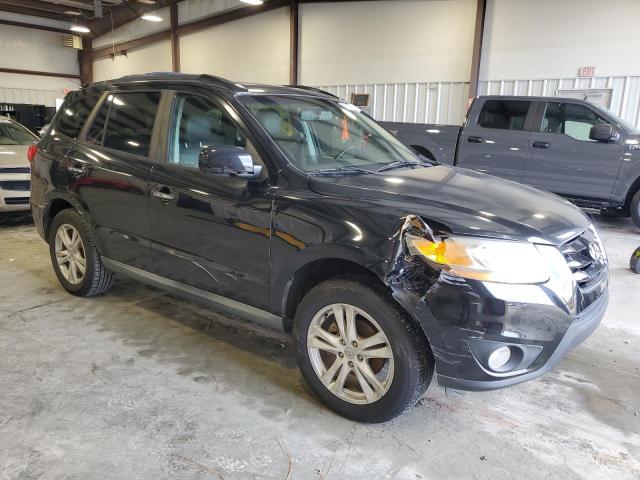 Photo 3 VIN: 5XYZK3ABXBG039825 - HYUNDAI SANTA FE L 