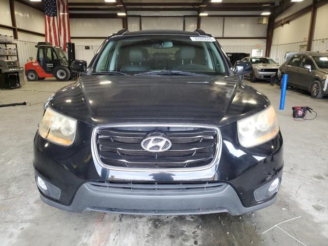 Photo 4 VIN: 5XYZK3ABXBG039825 - HYUNDAI SANTA FE L 