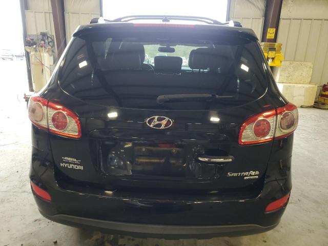 Photo 5 VIN: 5XYZK3ABXBG039825 - HYUNDAI SANTA FE L 