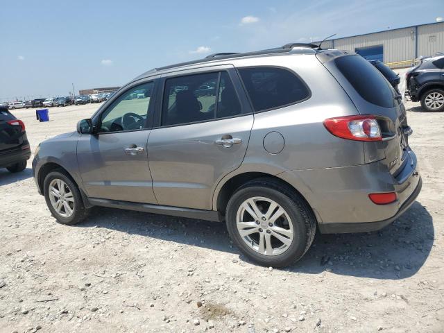 Photo 1 VIN: 5XYZK3ABXBG043096 - HYUNDAI SANTA FE 