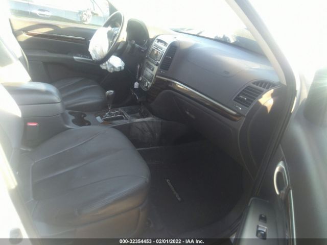 Photo 4 VIN: 5XYZK3ABXBG087888 - HYUNDAI SANTA FE 