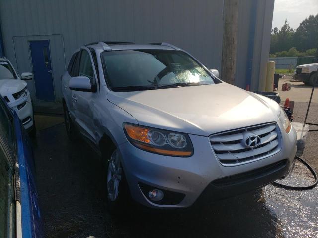 Photo 0 VIN: 5XYZK3ABXBG088104 - HYUNDAI SANTA FE L 