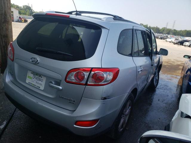 Photo 3 VIN: 5XYZK3ABXBG088104 - HYUNDAI SANTA FE L 