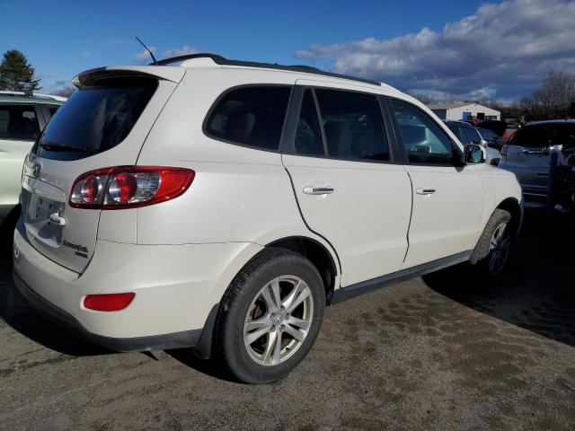 Photo 2 VIN: 5XYZK3ABXBG090211 - HYUNDAI SANTA FE 