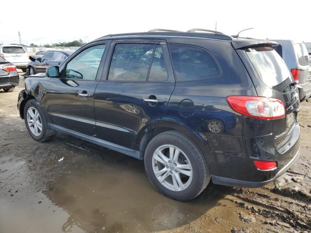 Photo 1 VIN: 5XYZK3ABXCG103850 - HYUNDAI SANTA FE 