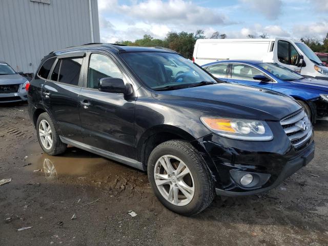 Photo 3 VIN: 5XYZK3ABXCG103850 - HYUNDAI SANTA FE 