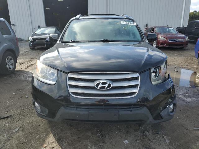 Photo 4 VIN: 5XYZK3ABXCG103850 - HYUNDAI SANTA FE 