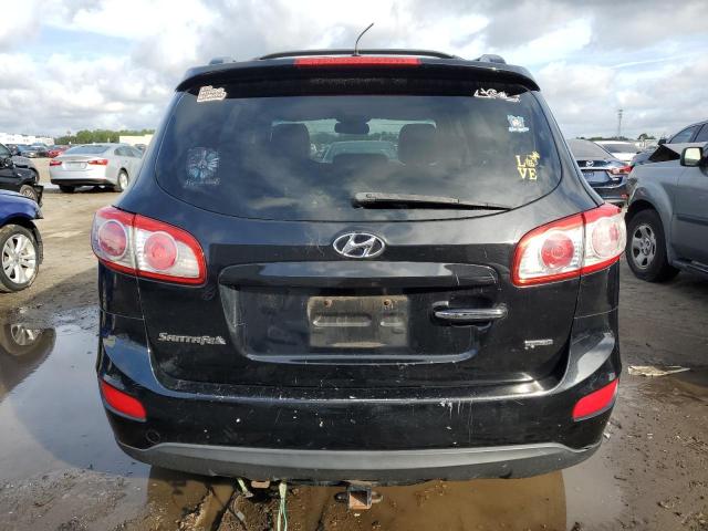 Photo 5 VIN: 5XYZK3ABXCG103850 - HYUNDAI SANTA FE 