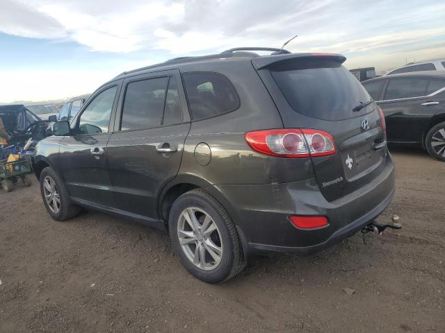 Photo 1 VIN: 5XYZK3ABXCG156502 - HYUNDAI SANTA FE L 