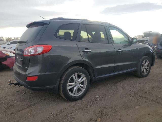 Photo 2 VIN: 5XYZK3ABXCG156502 - HYUNDAI SANTA FE L 