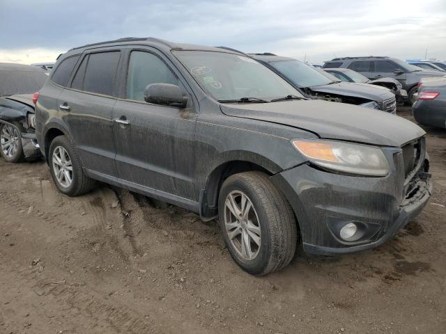 Photo 3 VIN: 5XYZK3ABXCG156502 - HYUNDAI SANTA FE L 