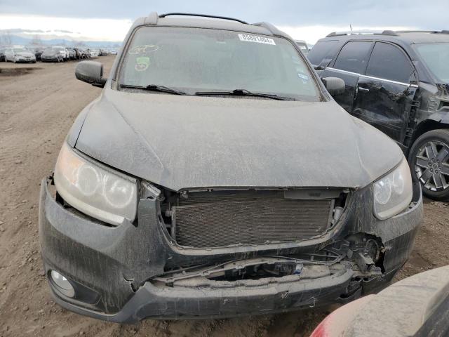 Photo 4 VIN: 5XYZK3ABXCG156502 - HYUNDAI SANTA FE L 