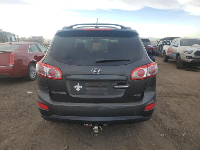 Photo 5 VIN: 5XYZK3ABXCG156502 - HYUNDAI SANTA FE L 