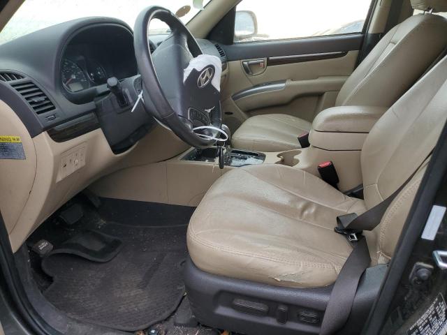 Photo 6 VIN: 5XYZK3ABXCG156502 - HYUNDAI SANTA FE L 