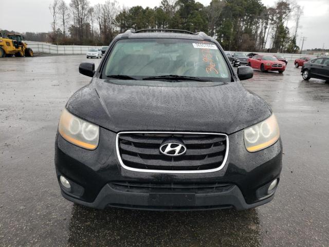 Photo 4 VIN: 5XYZK4AG0BG034893 - HYUNDAI SANTA FE 