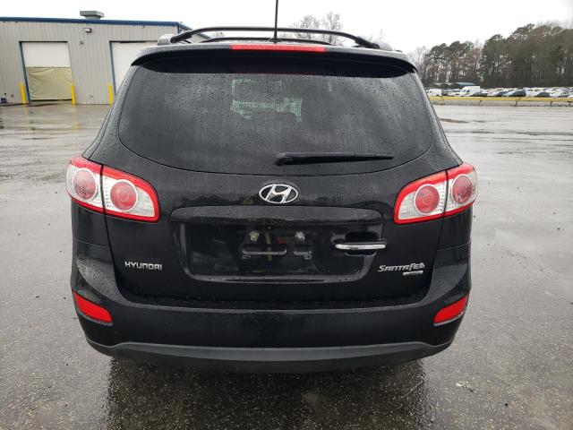 Photo 5 VIN: 5XYZK4AG0BG034893 - HYUNDAI SANTA FE 