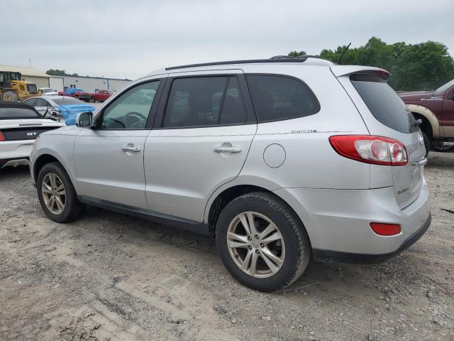 Photo 1 VIN: 5XYZK4AG0BG054237 - HYUNDAI SANTA FE 