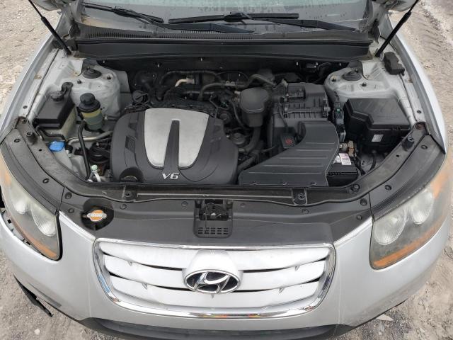 Photo 11 VIN: 5XYZK4AG0BG054237 - HYUNDAI SANTA FE 