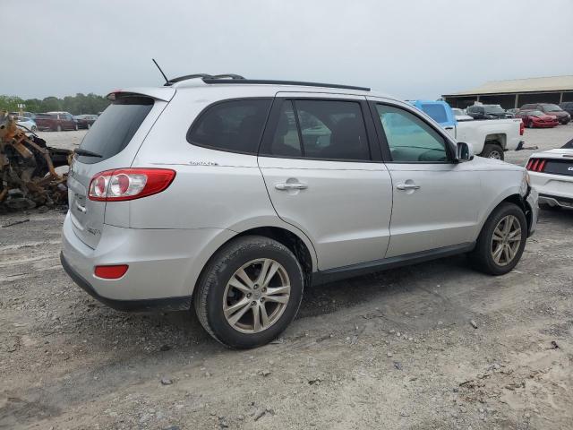 Photo 2 VIN: 5XYZK4AG0BG054237 - HYUNDAI SANTA FE 